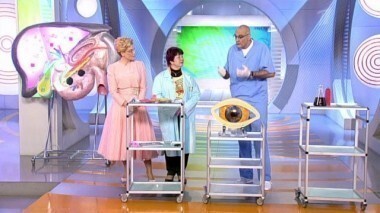 Жить здорово! Выпуск от 23.10.2012