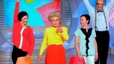 Жить здорово! Выпуск от 23.11.2016