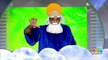 Жить здорово! Выпуск от 23.12.2016