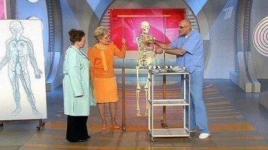 Жить здорово! Выпуск от 24.03.2015