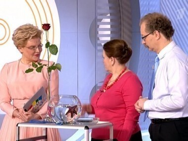 Жить здорово! Выпуск от 24.04.2012