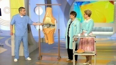 Жить здорово! Выпуск от 24.05.2013