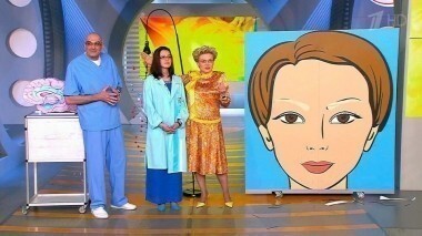 Жить здорово! Выпуск от 24.05.2016