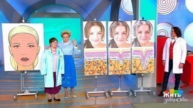 Жить здорово! Выпуск от 24.05.2017