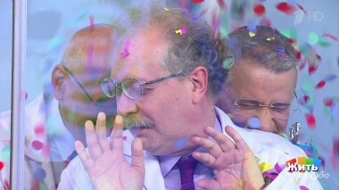 Жить здорово! Выпуск от 24.05.2021