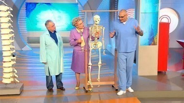 Жить здорово! Выпуск от 24.06.2014