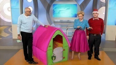 Жить здорово! Выпуск от 24.09.2013