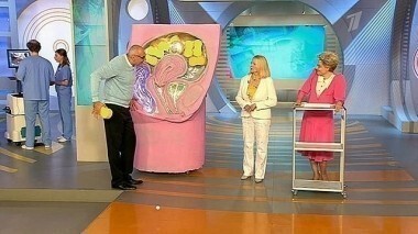 Жить здорово! Выпуск от 24.09.2014