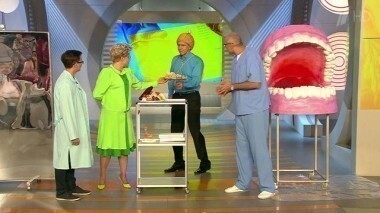 Жить здорово! Выпуск от 24.10.2014