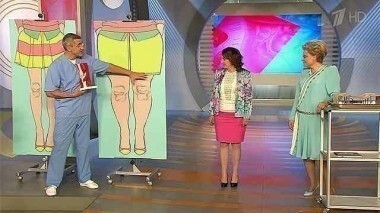 Жить здорово! Выпуск от 24.11.2014