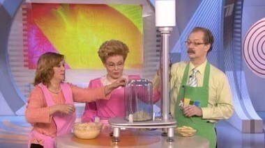 Жить здорово! Выпуск от 25.01.2013