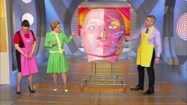 Жить здорово! Выпуск от 25.01.2016