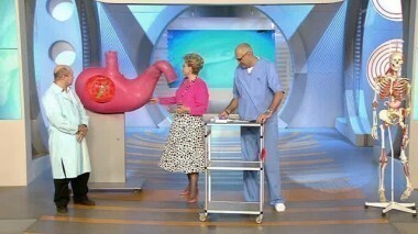 Жить здорово! Выпуск от 25.02.2014