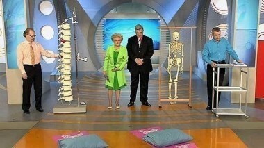 Жить здорово! Выпуск от 25.02.2015