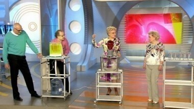 Жить здорово! Выпуск от 25.05.2015