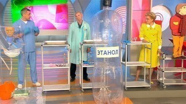 Жить здорово! Выпуск от 25.06.2014