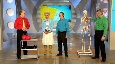 Жить здорово! Выпуск от 25.06.2015