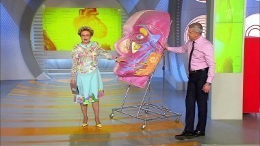 Жить здорово! Выпуск от 25.07.2016