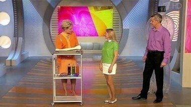 Жить здорово! Выпуск от 25.11.2014