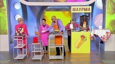 Жить здорово! Выпуск от 25.11.2016