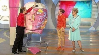 Жить здорово! Выпуск от 26.01.2015