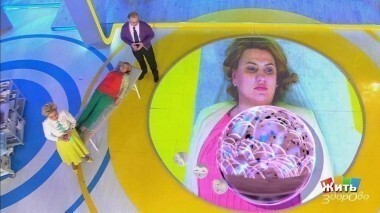 Жить здорово! Выпуск от 26.01.2018
