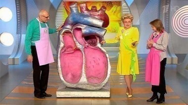 Жить здорово! Выпуск от 26.02.2015