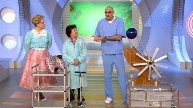 Жить здорово! Выпуск от 26.04.2013