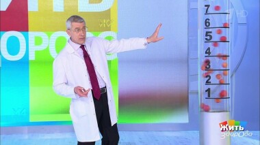 Жить здорово! Выпуск от 26.05.2020