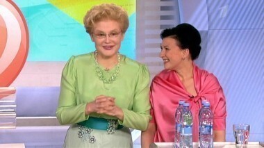 Жить здорово! Выпуск от 26.06.2012