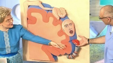 Жить здорово! Выпуск от 26.06.2013