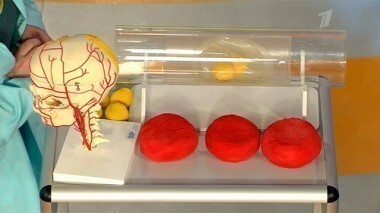 Жить здорово! Выпуск от 26.06.2014