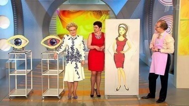 Жить здорово! Выпуск от 26.06.2015