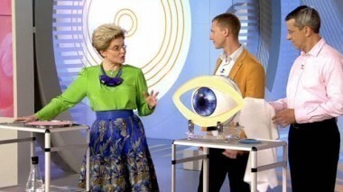 Жить здорово! Выпуск от 26.08.2013