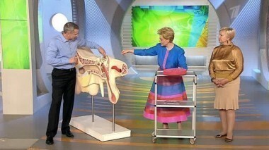 Жить здорово! Выпуск от 26.09.2013