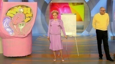 Жить здорово! Выпуск от 26.09.2014