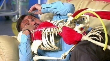 Жить здорово! Выпуск от 26.09.2016