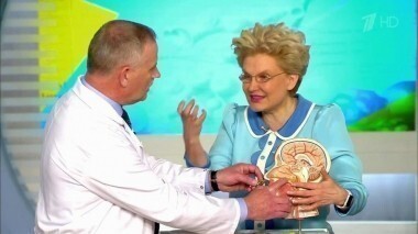 Жить здорово! Выпуск от 26.10.2015