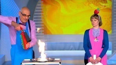 Жить здорово! Выпуск от 26.10.2016