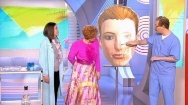 Жить здорово! Выпуск от 26.11.2012