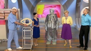 Жить здорово! Выпуск от 26.11.2013