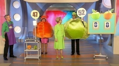 Жить здорово! Выпуск от 26.11.2014