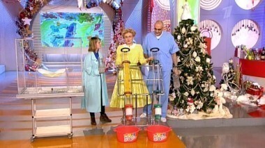 Жить здорово! Выпуск от 26.12.2012