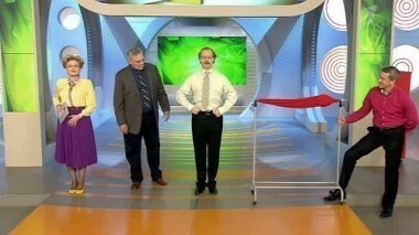 Жить здорово! Выпуск от 27.02.2014