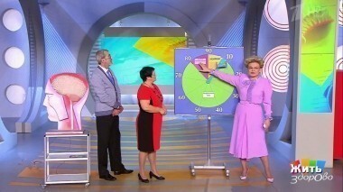 Жить здорово! Выпуск от 27.02.2017
