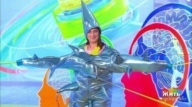 Жить здорово! Выпуск от 27.02.2018