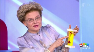 Жить здорово! Выпуск от 27.02.2020