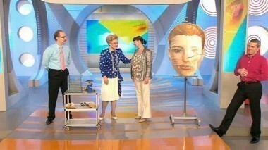 Жить здорово! Выпуск от 27.03.2014