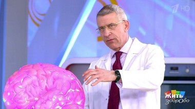 Жить здорово! Выпуск от 27.04.2020