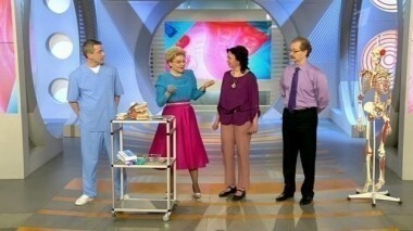 Жить здорово! Выпуск от 27.05.2013